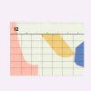 Stationery Poketo | Spectrum Mini Planner