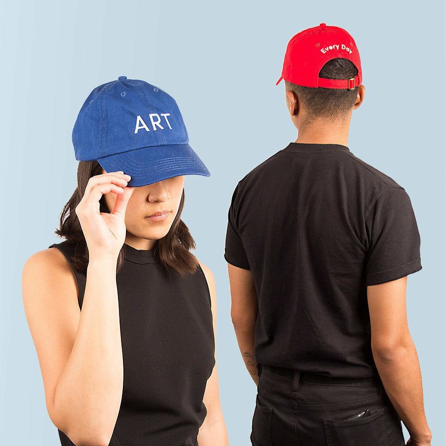 HOME & LIFESTYLE Poketo | Cap