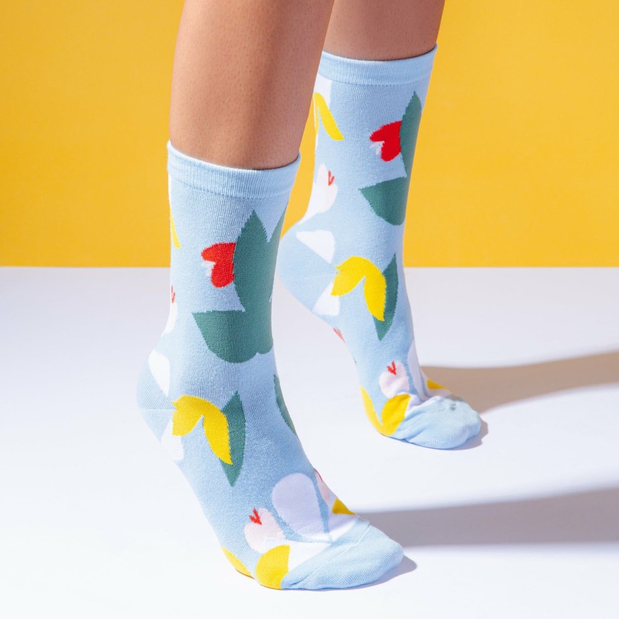 HOME & LIFESTYLE Poketo | Cotton Socks