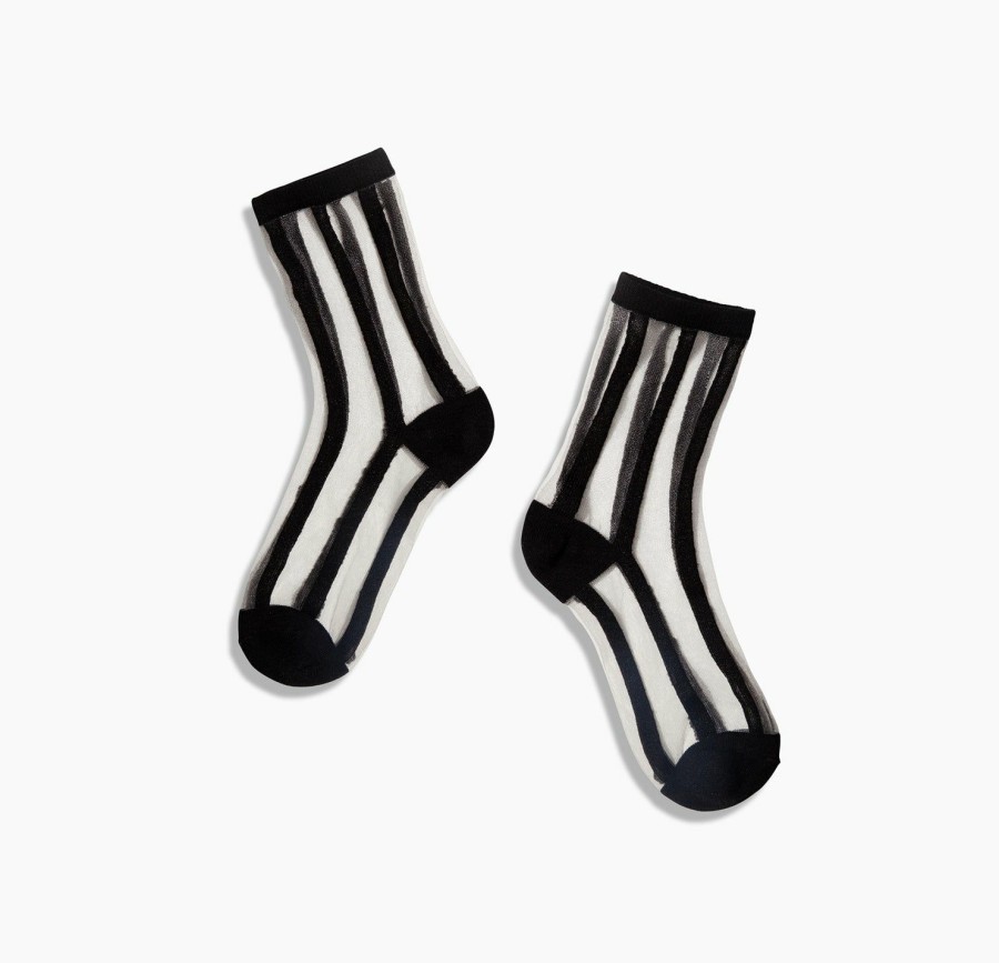 HOME & LIFESTYLE Poketo | Sheer Socks