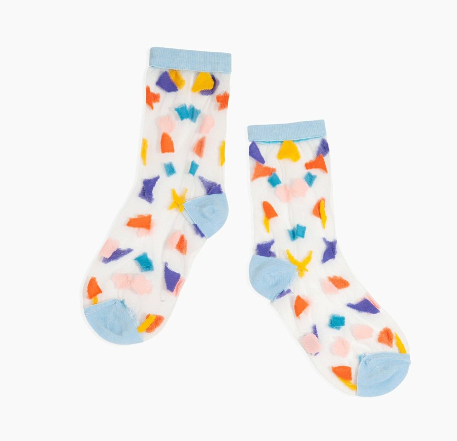 HOME & LIFESTYLE Poketo | Sheer Socks