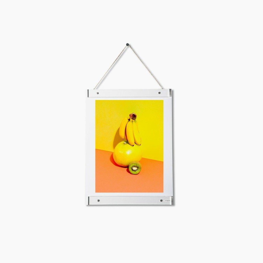 HOME & LIFESTYLE Poketo | Acrylic Poster Hanger