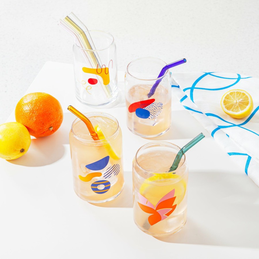 HOME & LIFESTYLE Poketo | Drinking Glass