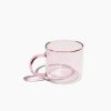 HOME & LIFESTYLE Poketo | Double Wall Mug