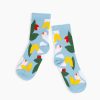 HOME & LIFESTYLE Poketo | Cotton Socks