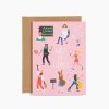 Stationery Poketo | Get It Girl Card