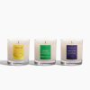 HOME & LIFESTYLE Poketo | Headspace X Yield Candle Trio