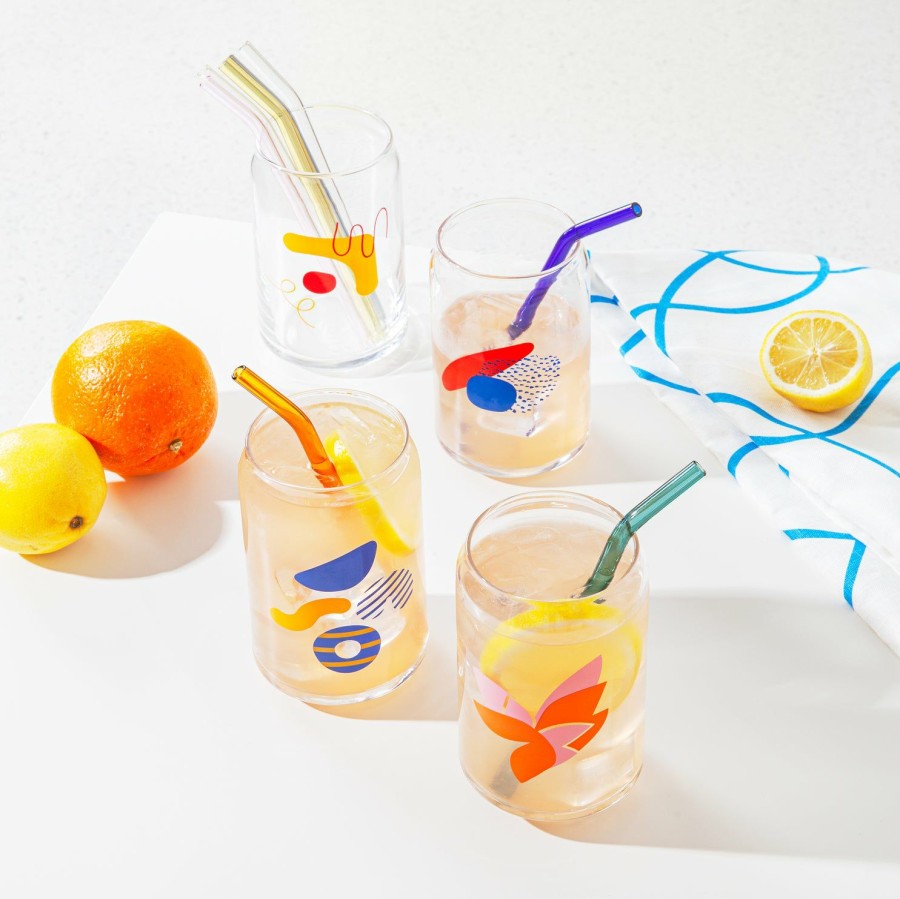 HOME & LIFESTYLE Poketo | Drinking Glass