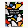 HOME & LIFESTYLE Poketo | Modernist'S Coloring Book Vol. 3